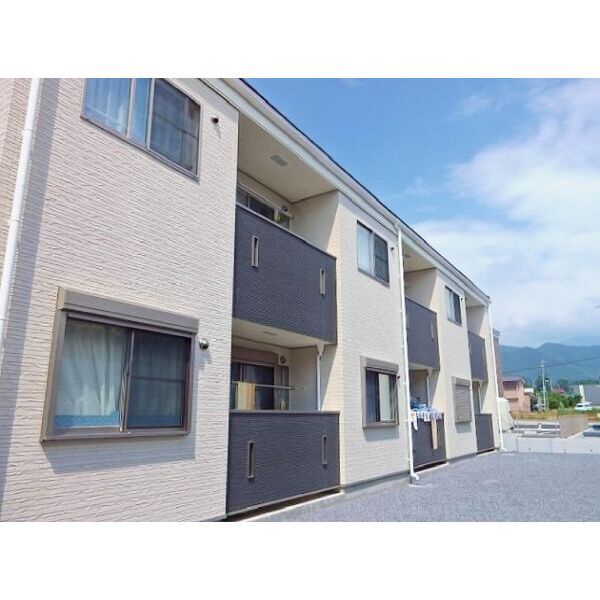 ELVITAの外観画像