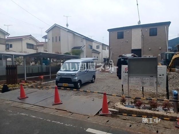サニーハイツ リュエルの外観画像