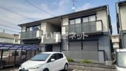 ドミール豊田?Aの外観画像
