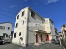 プライムコート平和Aの外観画像
