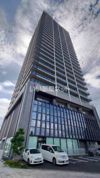 マークス・アネシスタワー東静岡?の外観画像