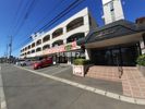 GLOBALひたちなかの外観画像