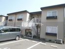 さくらハイツの外観画像