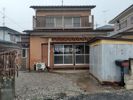 古河市水海 一戸建貸家の外観画像