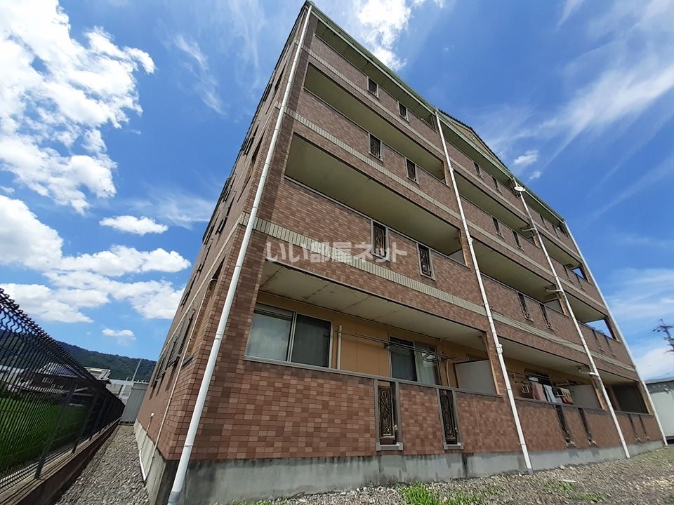 グランディール雅IIの外観画像