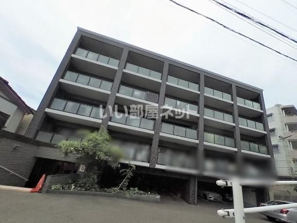 デ・クメール滑石の外観画像