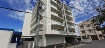 アベレイルマンション浜川の外観画像