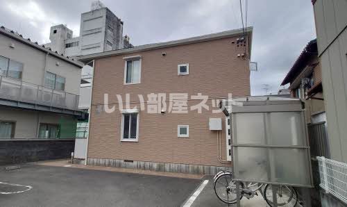 タウンコート スエヒロの外観画像