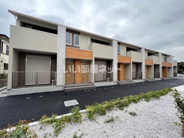 Doux maison 鷲宮の外観画像