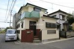 今泉WEST 戸建ての外観画像