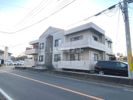 皆川マンションの外観画像