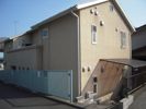 T’s houseの外観画像