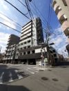 エクセリア二子玉川の外観画像
