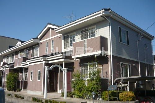 フローラ細木Ⅰの外観画像