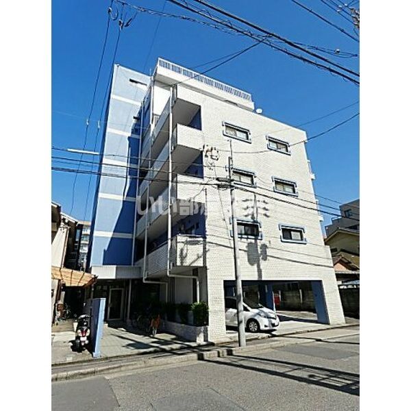 伊藤ビル徳川の外観画像