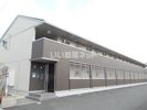 サンシャイン レジデンスの外観画像