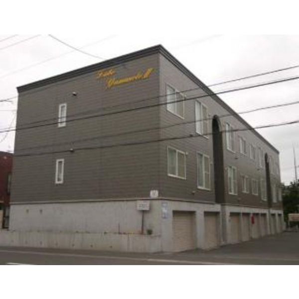 LABO山の手2の外観画像