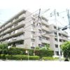 練馬高野台パーク・ホームズの外観画像