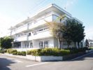 横川パークヒルズの外観画像