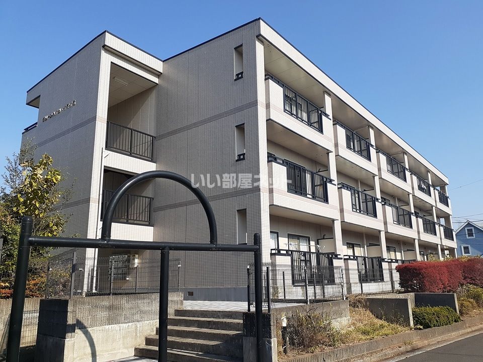 グリーンハイツイマイ6の外観画像