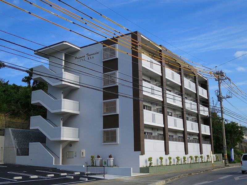 パルミラ豊見台 1階 - ที่พักนักศึกษาในฟองเจี่ยน เมือง