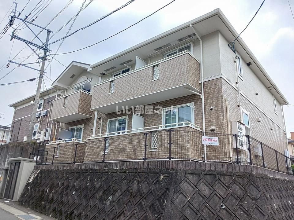 Villa 桜の外観画像