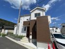 八王子市上川町01の外観画像