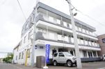 ジュネスパークの外観画像