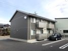 クレストラヴェール Ⅰの外観画像