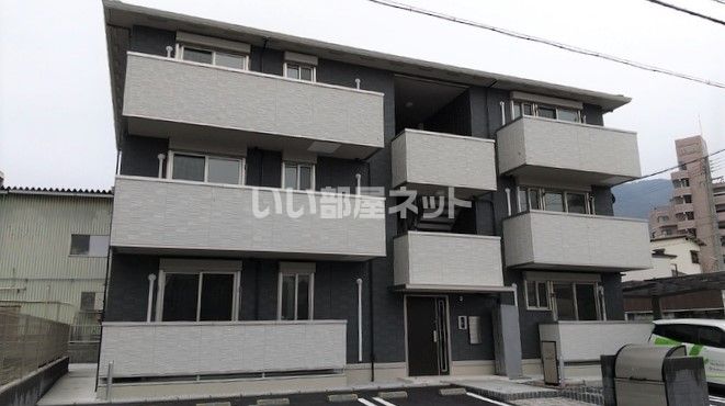 A-Garden 門司の外観画像