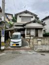 熊野町新宮戸建の外観画像
