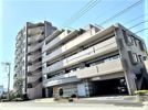 ライオンズマンション川越シティの外観画像