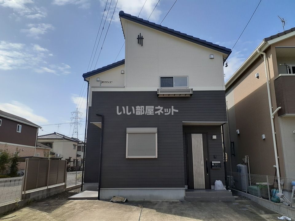 久保一色南2-210KODATEXⅣBの外観画像