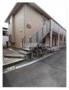 フォレストメゾン須磨寺の外観画像
