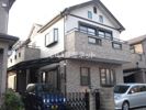 五位堂6丁目戸建の外観画像