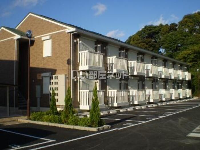 シャルドネ Bの外観画像