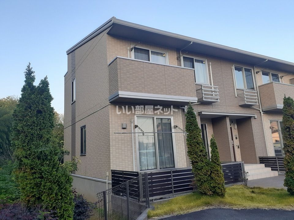 J・コート Aの外観画像