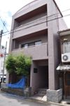 PARK SIDE 秀泉の外観画像