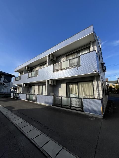 レクエルドⅠの外観画像