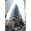 リズムハイブ三軒茶屋の外観画像