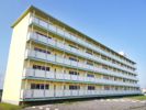 ビレッジハウス巣南町西1号棟の外観画像