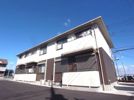カーサドマーニ C棟の外観画像