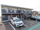 セントラルプラザ落合 B棟の外観画像