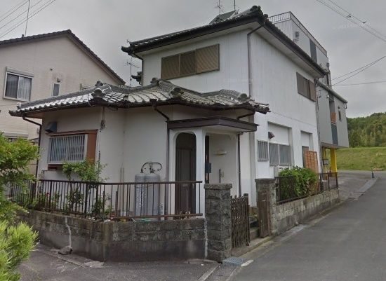 各和戸建の外観画像