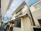 皆実3丁目一戸建ての外観画像