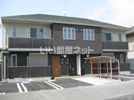 ラ・パルテール百間川 六番館の外観画像