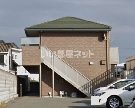 ユマリアコートの外観画像
