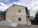 ピナス コートの外観画像
