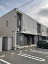 サンフェリオ女池Bの外観画像