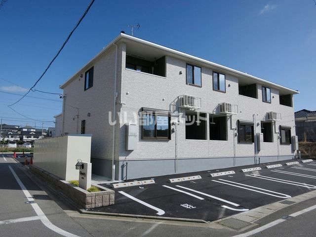 グランデ・Ⅵの外観画像